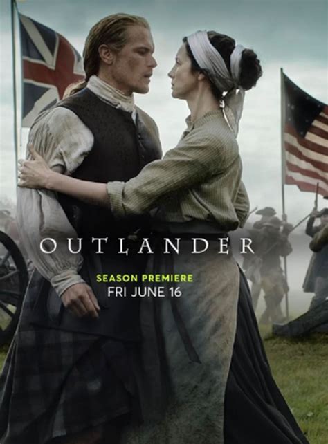 outlander s07e16 1080p hd|Outlander Season 7 .